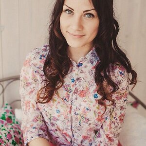 Светлана SvetaGera89 Герасимова