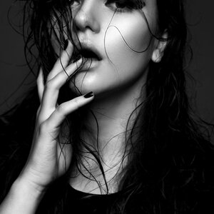 Dasha Kholod
