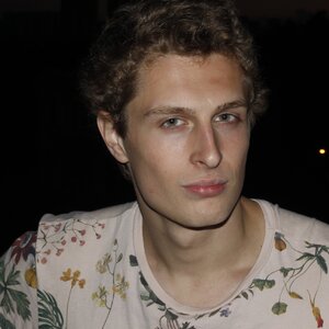 Сергей Белосяр