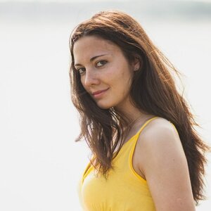 Ekaterina Korneva