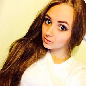 Юлия Дунайкина