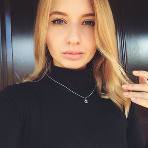 Диана Макарова