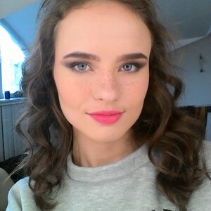 Мария Хлебникова