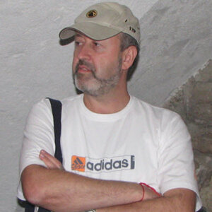 Alex Tsarfin picture