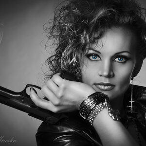 Natasha Miceikiene picture