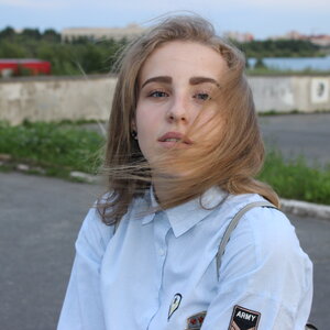 Булатецкая Екатерина