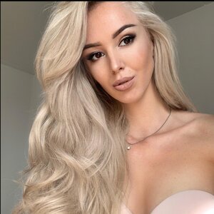 Lyuba Malinskaya picture