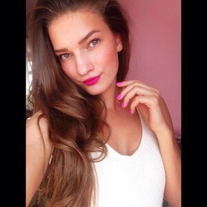 Ирина Горкова