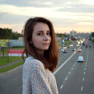 Lesia Shtoiko