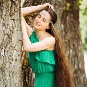 Anastasia Sviridova
