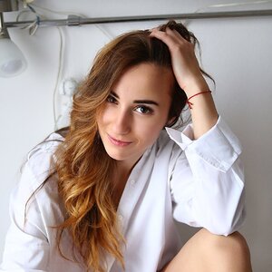 Anastasia Zamatina picture