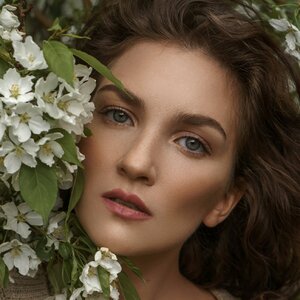 Лина Лунёва