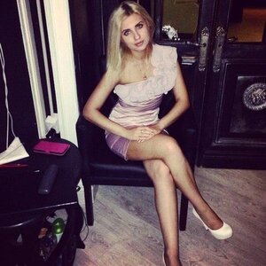 Lejla Shuvalova