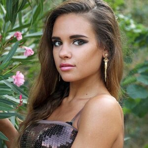 Арина Arina Тищенко