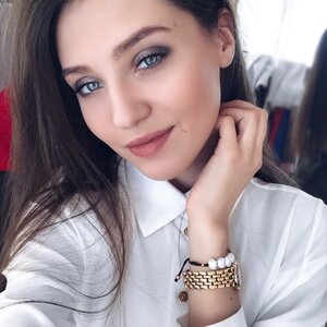 Вероника Лещинская