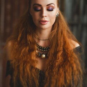 Olga Ginger