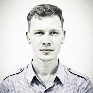 Dmitry Tulupov picture