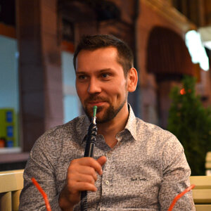 Oleg Gunnar