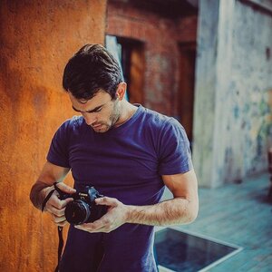 Maxim Levin