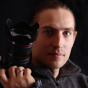 Алекс Георгицэ