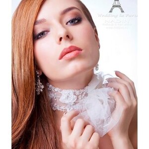Natasha Danilina picture