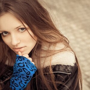 Alina Chernyavskaya