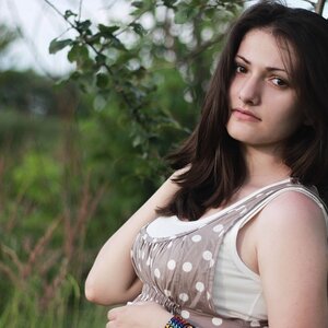 Anastasija Karibova