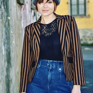 Elena Safronova