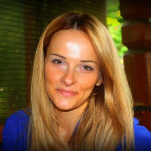 Ulia Prokof'eva