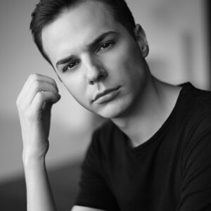 Артем Artiyork Верховцев