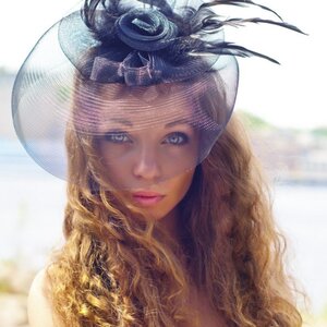 Mariia Shulimova picture