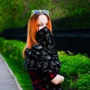 Наталья Desidia Молотова