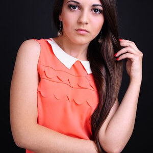 Karina Hurbanova picture