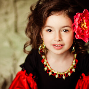 Katerina Danilova picture