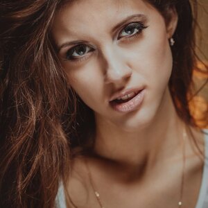 Anastasiya