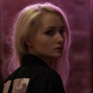 Anya Korosteleva