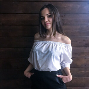 Elena Serbina