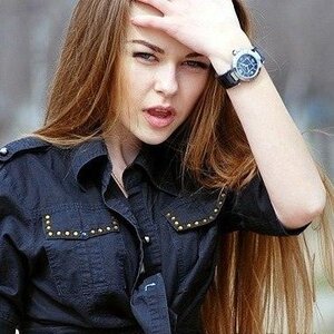 Kristina Chernikova picture