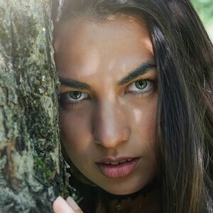 Камилла Баянова