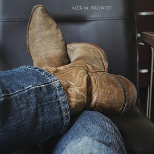 Alex M Bronco