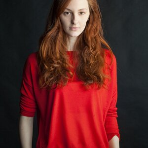 Alina Ariadna Moon Lisina