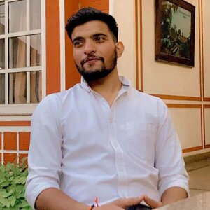 Sanchit Singh Shekhawat Shekhawat picture