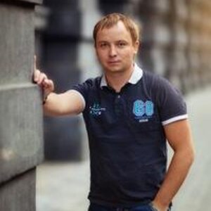 Alexandr Ivashin picture