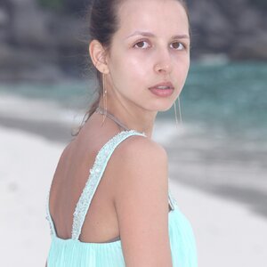 Екатерина Тюрькина