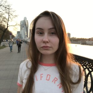 Дарья Додонова