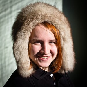 Ksenia Ustinova