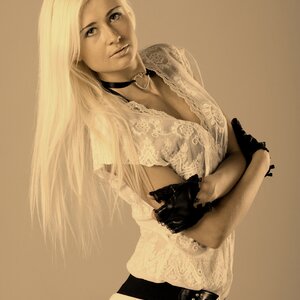 Veronika Evtushenko