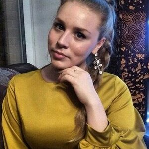 Снежана SnezhanS Силаева