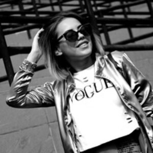 Камилла Владимирова