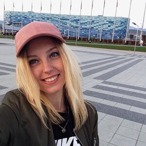 Маша Зозулька